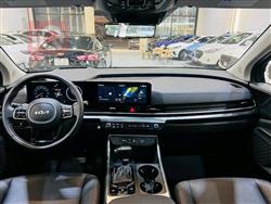 کیا کەرنیڤاڵ